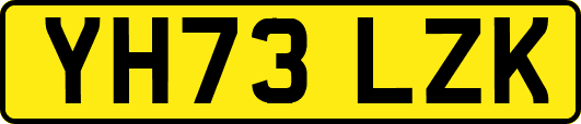 YH73LZK