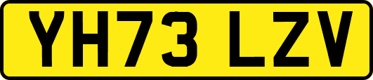YH73LZV