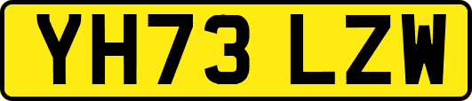 YH73LZW