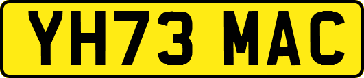 YH73MAC