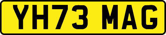 YH73MAG