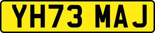 YH73MAJ