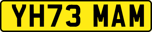 YH73MAM