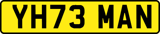 YH73MAN