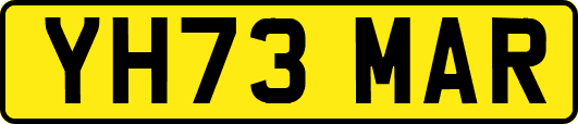 YH73MAR