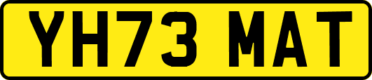 YH73MAT