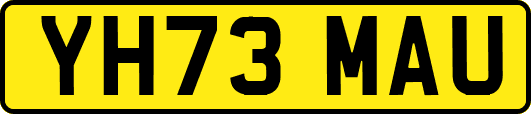 YH73MAU