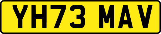 YH73MAV