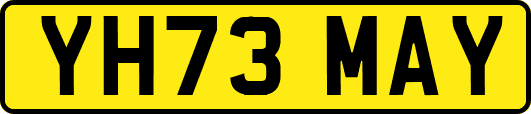 YH73MAY