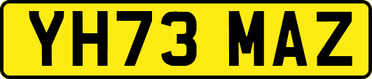 YH73MAZ
