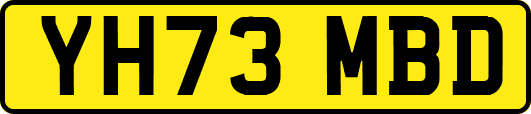 YH73MBD