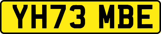 YH73MBE