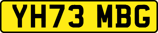 YH73MBG