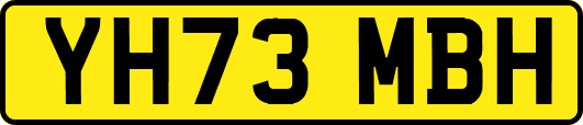 YH73MBH