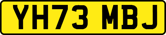 YH73MBJ