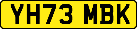 YH73MBK