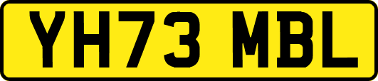 YH73MBL