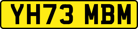YH73MBM