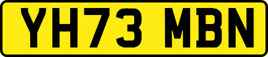 YH73MBN