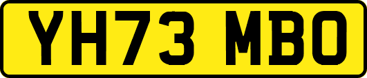 YH73MBO