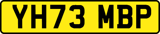 YH73MBP