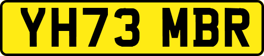 YH73MBR