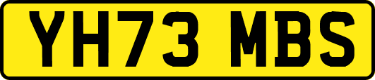 YH73MBS