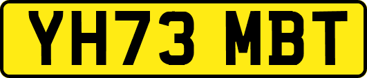YH73MBT