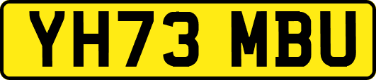 YH73MBU