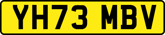 YH73MBV