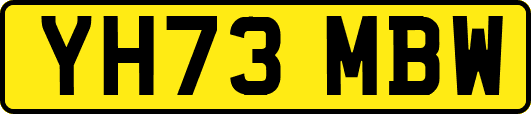 YH73MBW