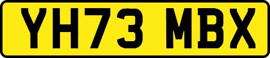 YH73MBX