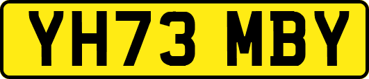 YH73MBY