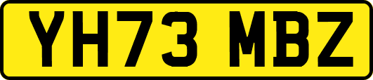 YH73MBZ