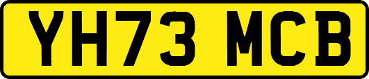 YH73MCB