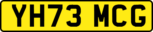 YH73MCG