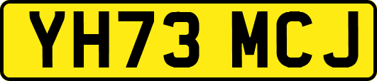 YH73MCJ
