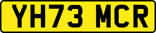 YH73MCR