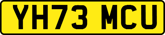YH73MCU