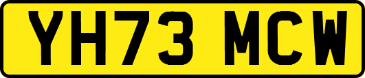 YH73MCW