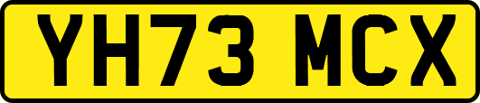YH73MCX