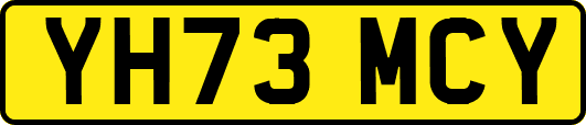 YH73MCY