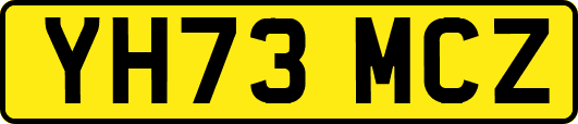 YH73MCZ