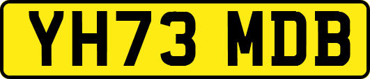 YH73MDB
