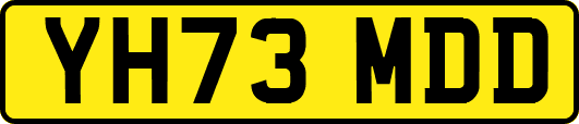 YH73MDD