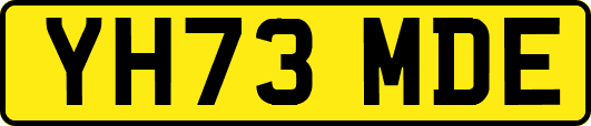 YH73MDE