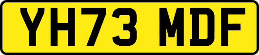 YH73MDF