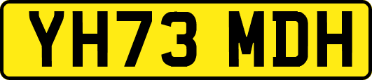 YH73MDH