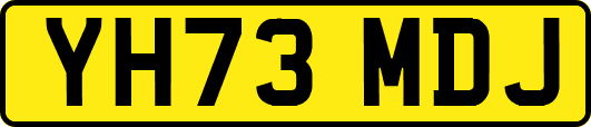 YH73MDJ