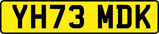 YH73MDK